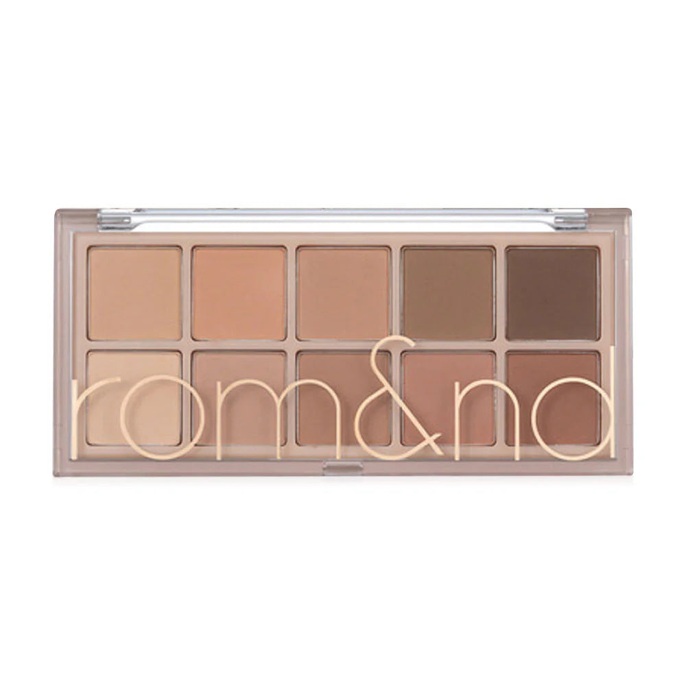 ROM&ND Better Than Palette 8g Shade #05 Shade & Shadow Garden