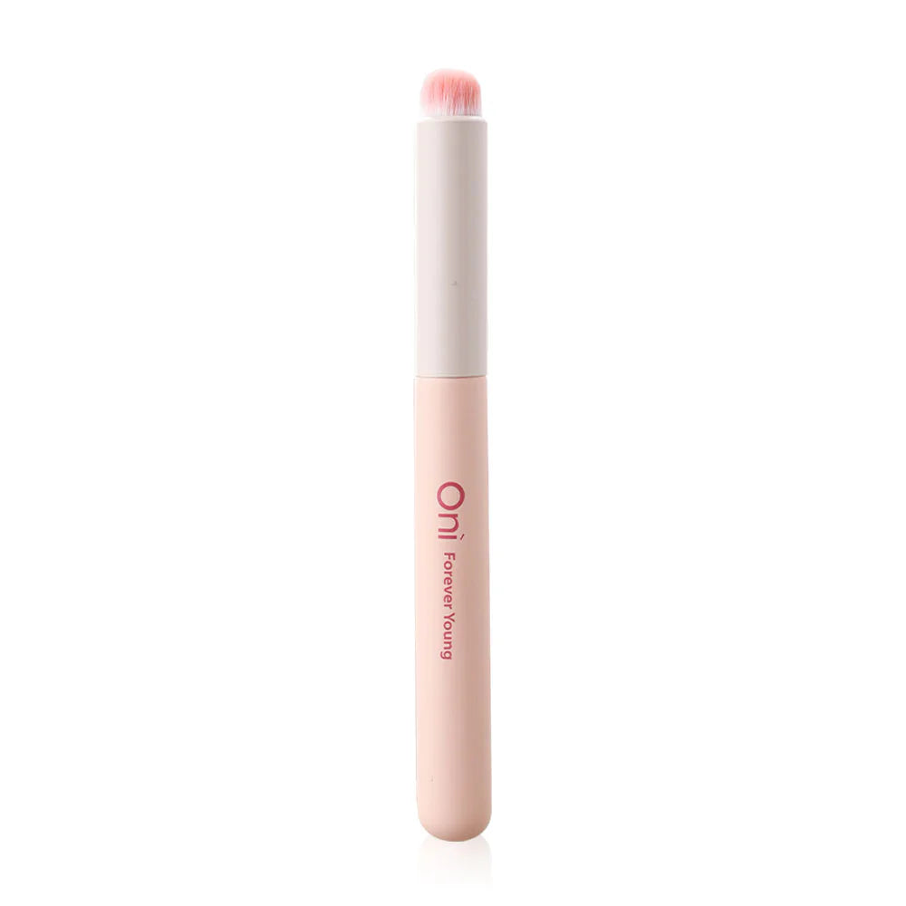 Oni Multifunctional Lip Brush - #Sakura Pink Bristles
