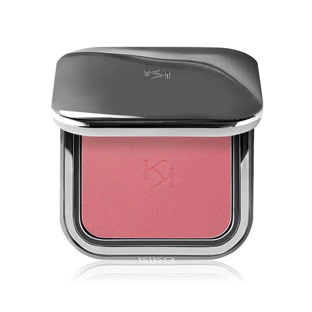 KIKO MILANO Unlimited Blush Powder Blush 6g #05 Mauve
