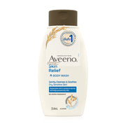 Aveeno Skin Relief Body Wash 354ml