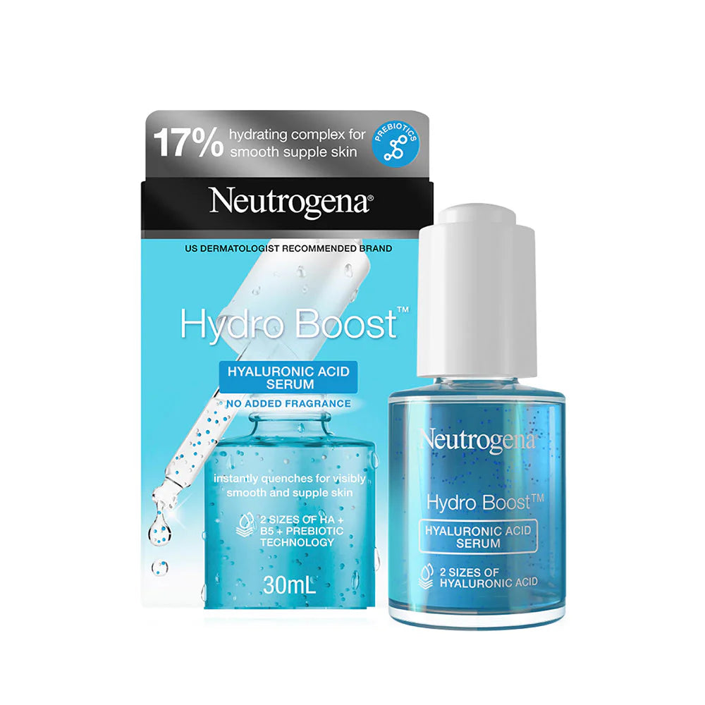 Neutrogena Hydro Boost Hyaluronic Acid Serum 30g