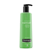 Neutrogena Rainbath Renewing Pear And GreenTea Shower & Bath Gel 473ml