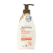 Aveeno Daily Moisturizing Energizing Lotion 354ml