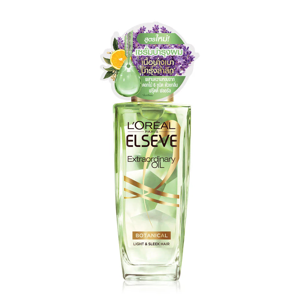 L'Or≈Ωal Paris Elseve Extraordinary Oil Botanical 100ml
