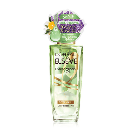 L'OrŽal Paris Elseve Extraordinary Oil Botanical 100ml