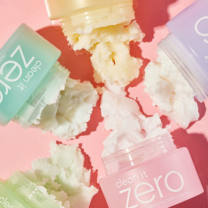 BANILA CO Clean It Zero Cleansing Balm Renewal Pore Clarifying 100ml