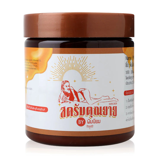 PIMRYPIE Scrub Kun Yaai By Pimniyom 250ml