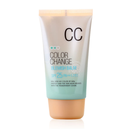 Welcos Color Change BB Cream SPF25 PA++ 50ml