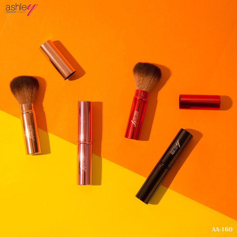 Ashley Rotating Brush 1pc