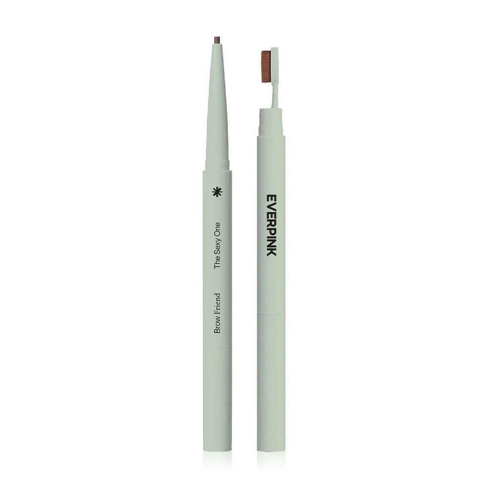 EVERPINK Browfriend Eyebrow Pencil 0.12g #The Sexy One