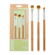 Ashley 3 Piece Smoky Eye Brush Set 3 Items - #No.05