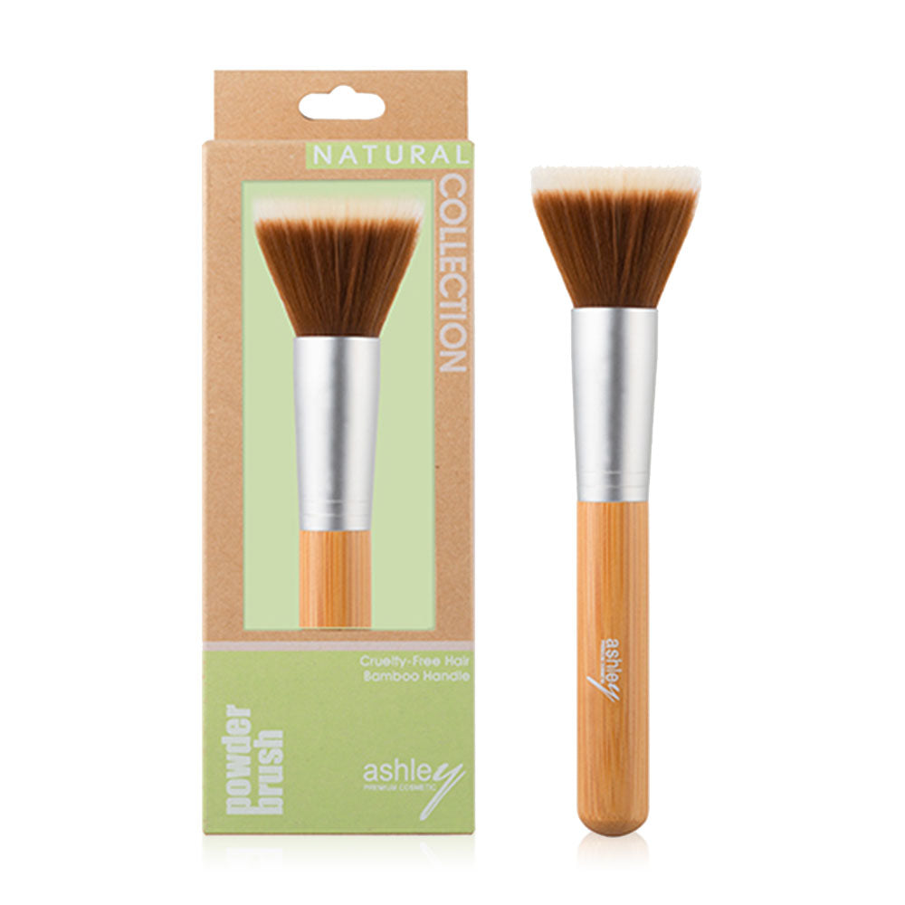 Ashley Highlighter Brush 1pc