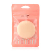 Ashley Premium Cushion Puff 1pc - #01 Circle