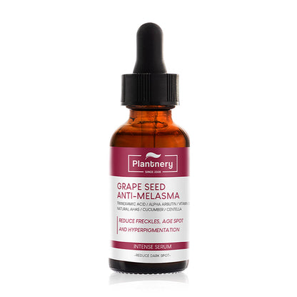 Plantnery Grape Seed Serum 30ml