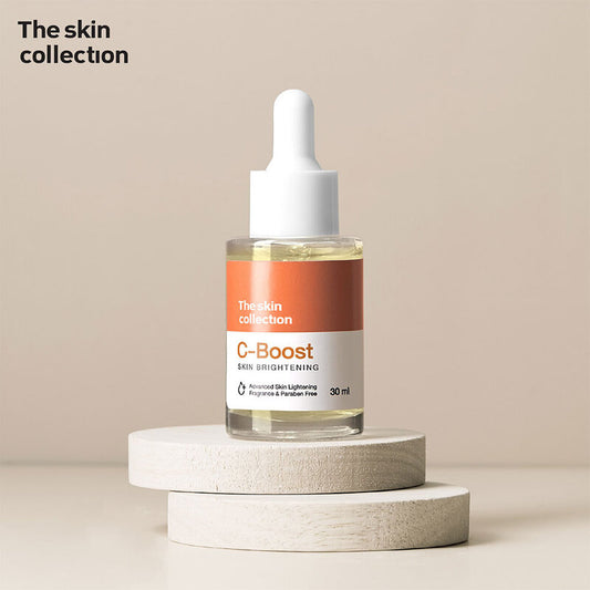 The Skin Collection C-BOOST Vitamin C Serum 30ml