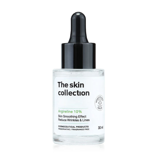 The Skin Collection Serum Argireline 10% 30ml