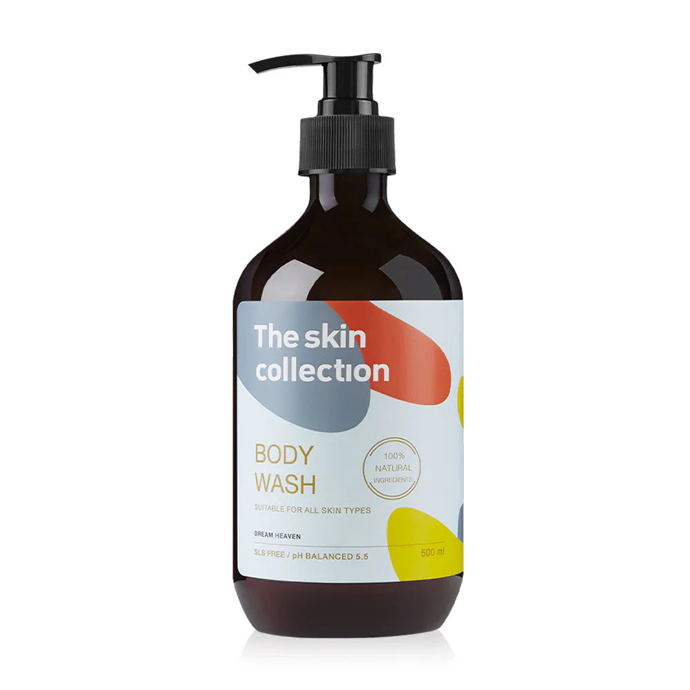 The skin Collection Body Wash Dream Heaven 500ml