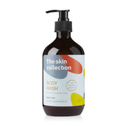 The skin Collection Body Wash Dream Heaven 500ml
