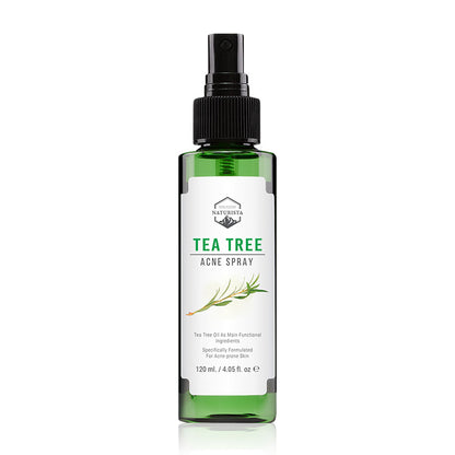 Naturista Tea Tree Acne Spray 120ml