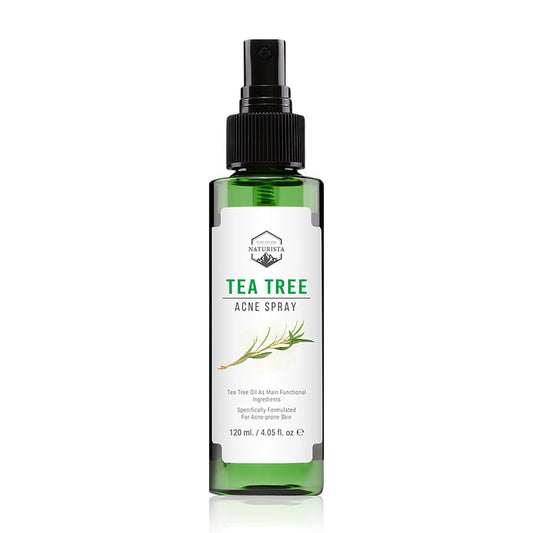 Naturista Tea Tree Acne Spray 120ml