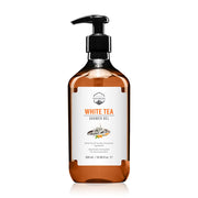 Naturista White Tea Shower Gel 500ml