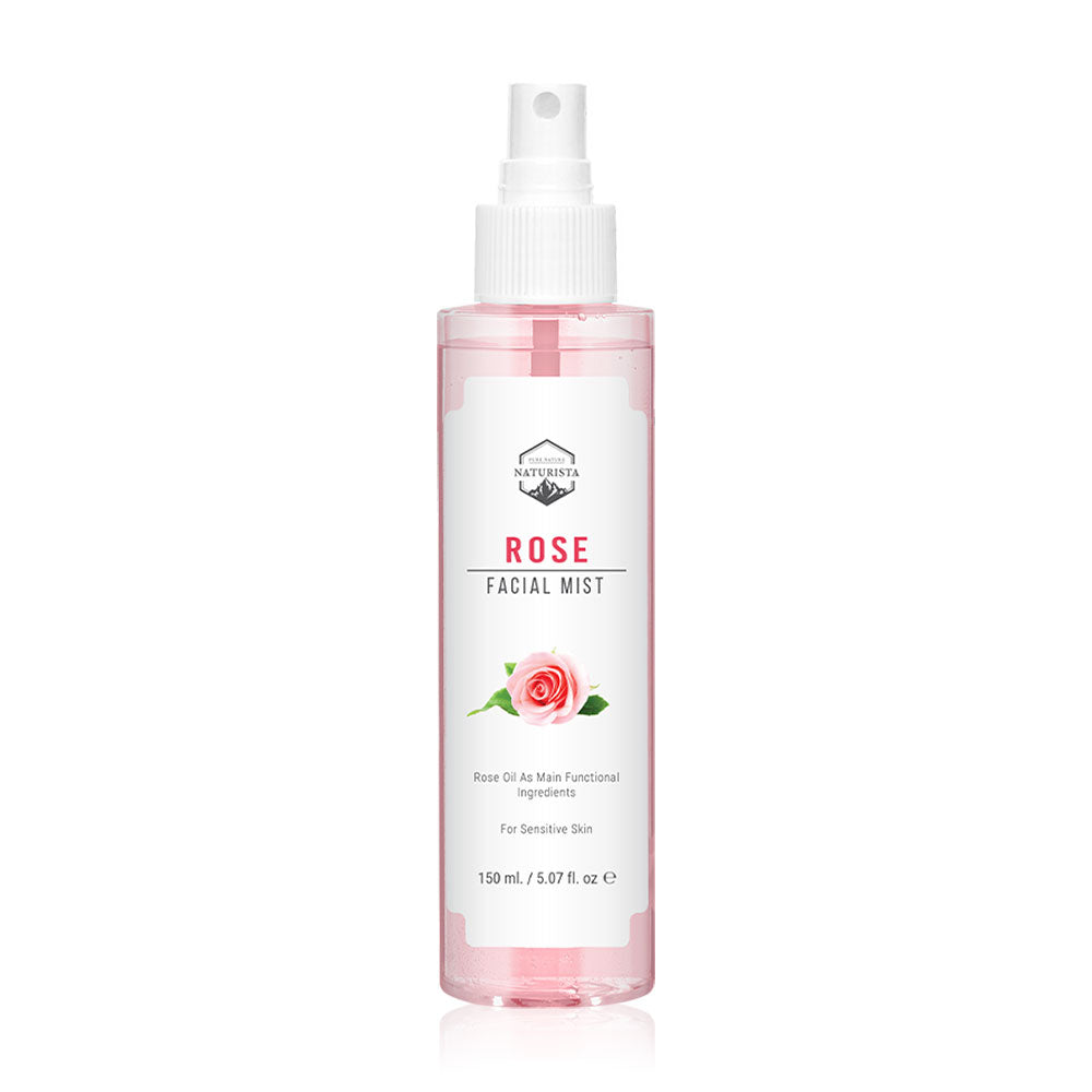 Naturista Rose Facial Mist 150ml