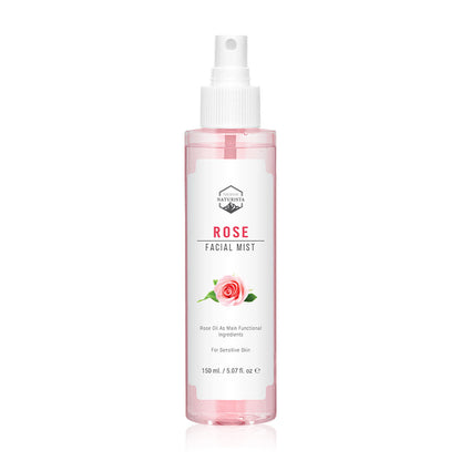 Naturista Rose Facial Mist 150ml