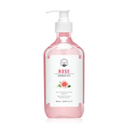 Naturista Rose Shower Gel 500ml