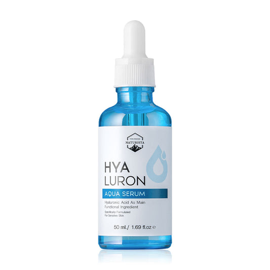 Naturista Hyaluron Aqua Serum 50ml