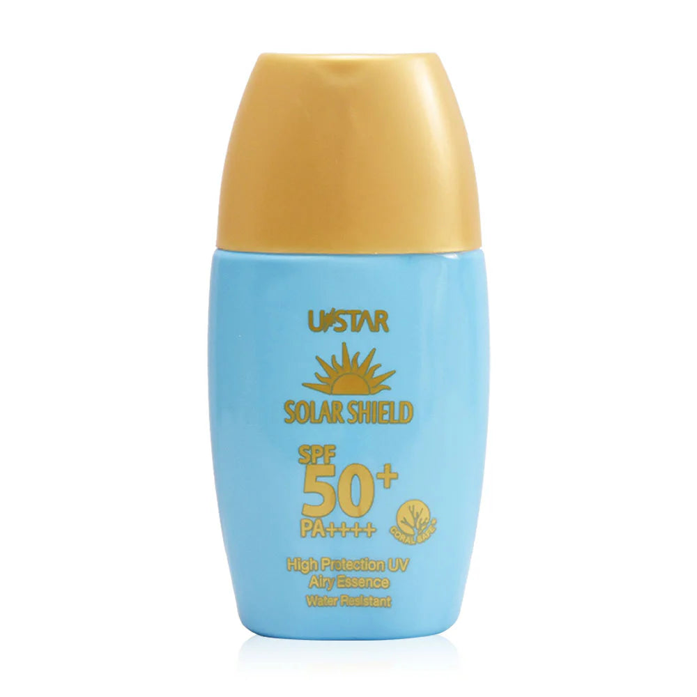 U-Star Solar Shield High Protection UV Airy Essence SPF50 PA++++ 10ml