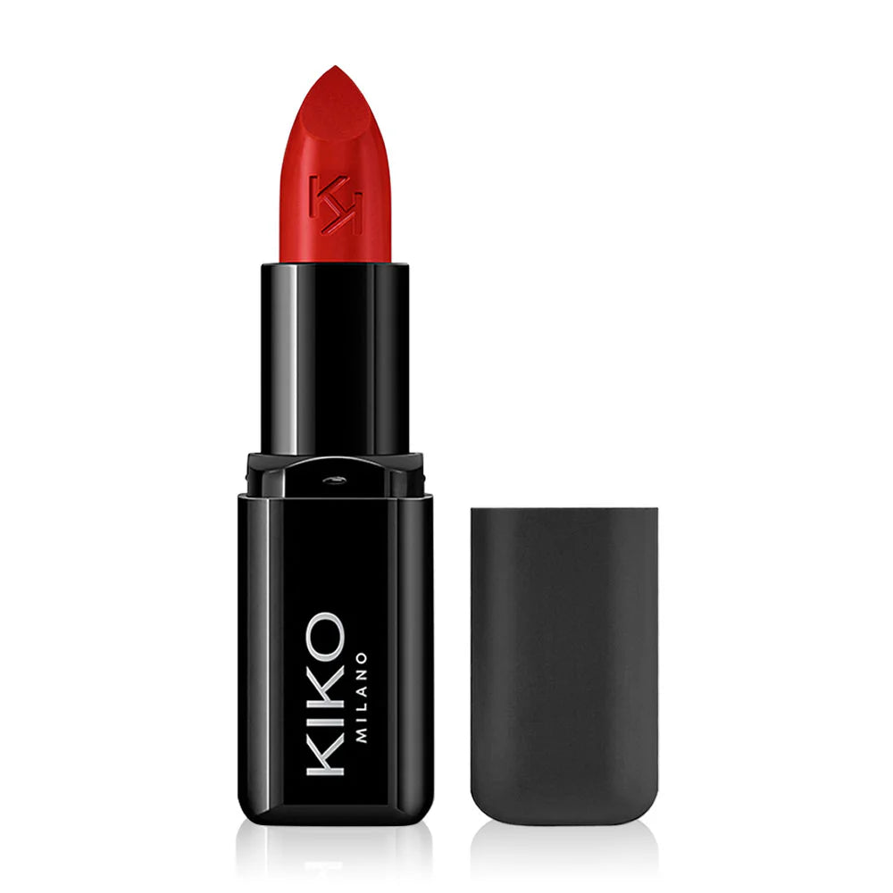 KIKO MILANO Smart Fusion Lipstick 3g #415 Raspberry Lips