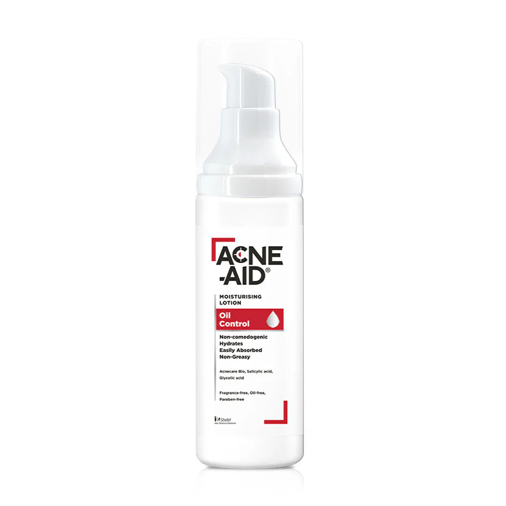 ACNE-AID Moisturizing Lotion Facial lotion 30ml