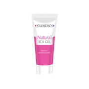 ClindaX Natural Sca Gel 10g