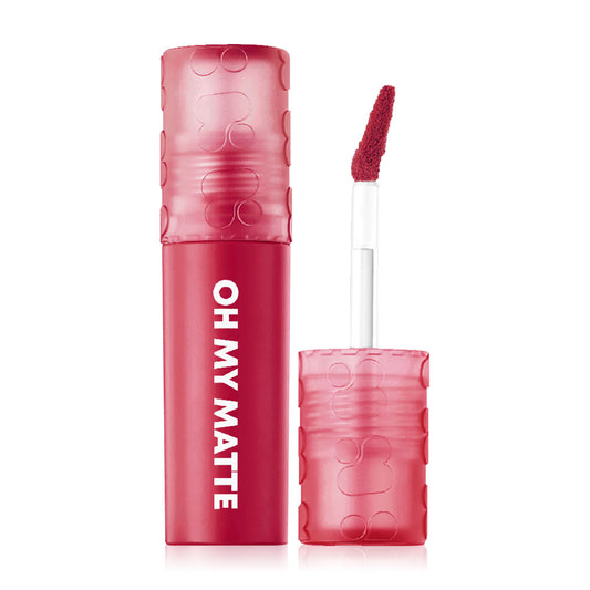 2P Matte Lipstick - Cloud Texture #10 - Beauty Buddy