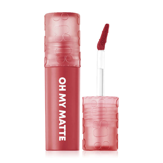 2P Matte Lipstick - Cloud Texture #08 - Beauty Buddy
