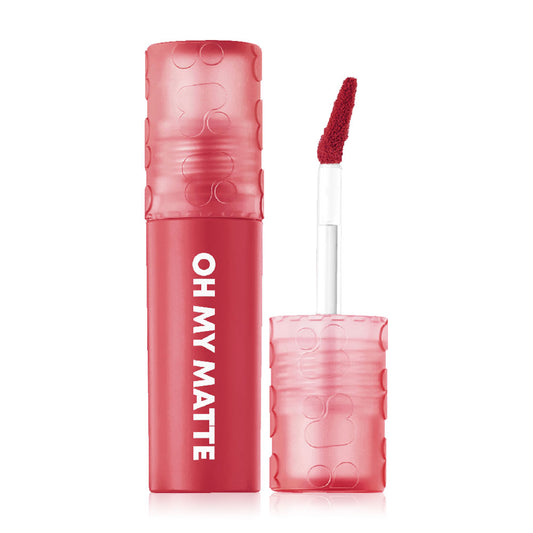 2P Matte Lipstick - Cloud Texture #06 - Beauty Buddy