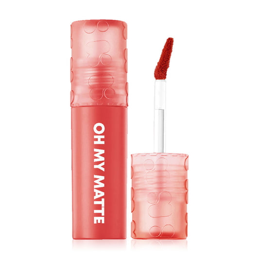 2P Matte Lipstick - Cloud Texture #04 - Beauty Buddy