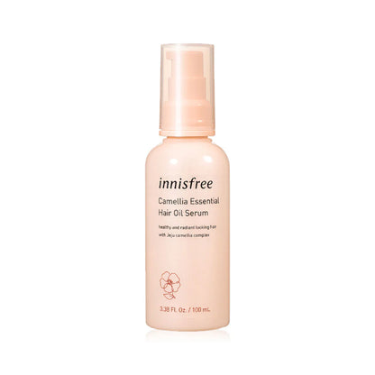 Innisfree Hair Recipe Essential Oil Serum 100ml