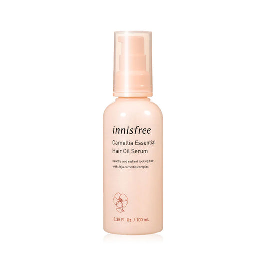Innisfree Hair Recipe Essential Oil Serum 100ml