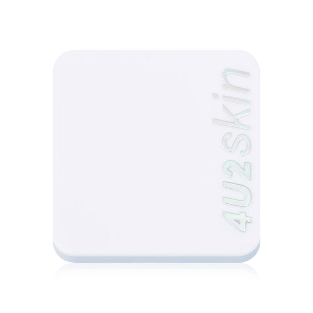 4U2 Translucent Pressed Powder - Soft Focus for Smooth Skin - Beauty Buddy