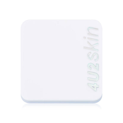 4U2 Translucent Pressed Powder - Soft Focus for Smooth Skin - Beauty Buddy