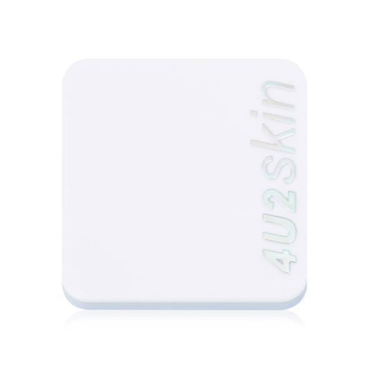 4U2 Translucent Pressed Powder - Soft Focus for Smooth Skin - Beauty Buddy