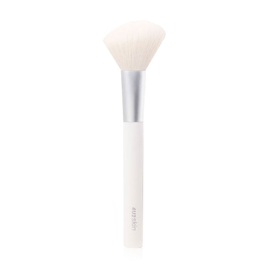 4U2 Blush Brush - Soft Bristles for Natural Application - Beauty Buddy