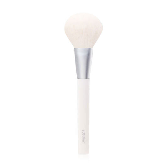 4U2 Powder Brush - Soft Fluffy Hair for Smooth Application - Beauty Buddy
