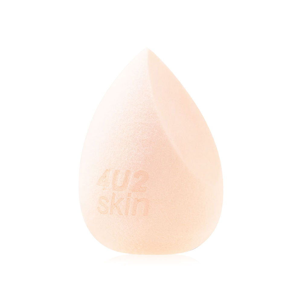 4U2 Blender Sponge - Ultra HD Pro for Flawless Foundation Application