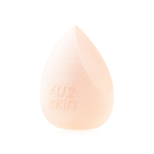 4U2 Blender Sponge - Ultra HD Pro for Flawless Foundation Application - Beauty Buddy