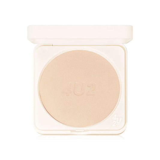 4U2 Foundation Powder - Longwear SPF50+ PA++++ #30 - Beauty Buddy