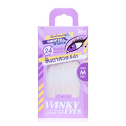 Cosluxe Winky Eyes Lacy Double Eyelids Tape Size M