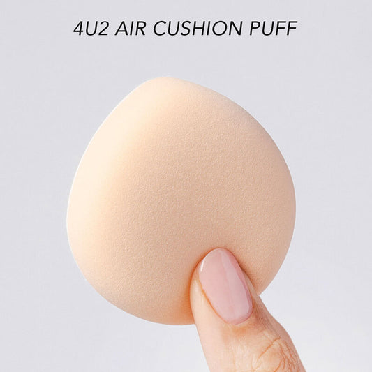 4U2 Makeup Puff - Soft Texture for Smooth Application - Beauty Buddy