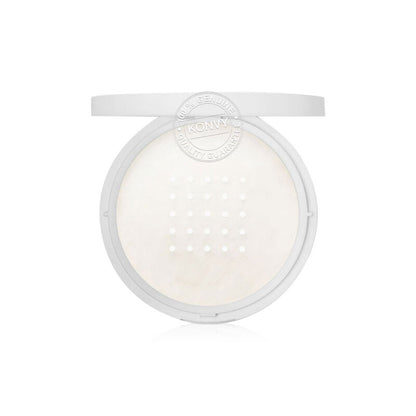 4U2 Loose Powder - Extra Matte Mineral Formula - Beauty Buddy